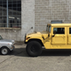 Illustration for article titled Comparison Test: Original Mini vs. Original Hummer